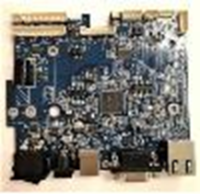 Плата управления Mertech TLP300