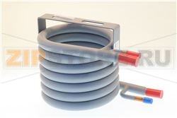 CONDENSATORE AD ACQUA 