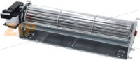 TANGENTIAL FAN 300/20MM LH 230V 50/60HZ