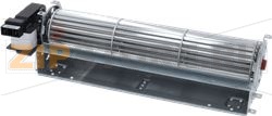 TANGENTIAL FAN 300/20MM LH 230V 50/60HZ 