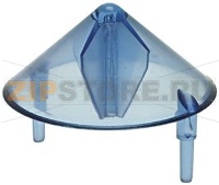 ВНУТРЕННЯЯ ЗАЩИТА ЕМКОСТИ ДЛЯ КОФЕ