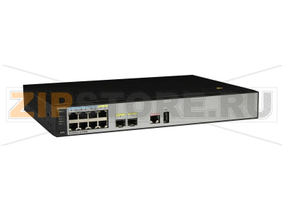 Контроллер Huawei AC6005-8-8AP 