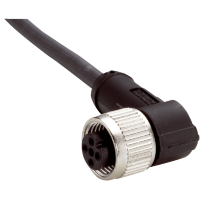 Разъем с кабелем SICK DOL-1204-W20MC