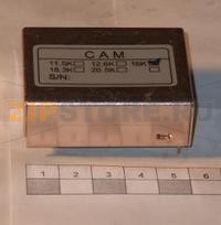 Модуль аналоговый CAS CAM для весов CAS AD ANALOG MODULE PCB ASS'Y. Модуль подходит для следующих модификаций весов CAS: AD-10, AD-25, AD-5
