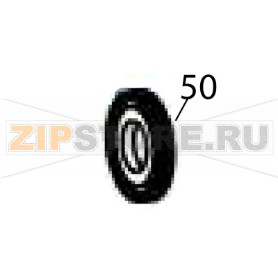 Spur gear, 64T*M0.5*4.0t,IDΦ15.05 Godex RT200i Spur gear, 64T*M0.5*4.0t,IDΦ15.05 Godex RT200iЗапчасть на деталировке под номером: 50Название запчасти Godex на английском языке: Spur gear, 64T*M0.5*4.0t,IDΦ15.05 RT200i.