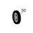 Spur gear, 64T*M0.5*4.0t,IDΦ15.05 Godex RT200i