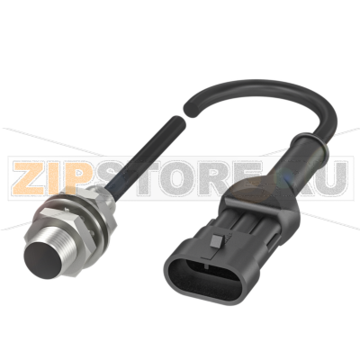 Датчик индуктивный Standard с приоритетом Balluff BES05YC 