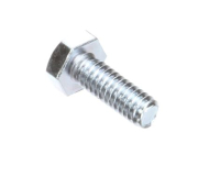 SCREW 1/4-20X3/4 HEXCAP F