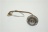HALOGEN LAMP COMPLETE 12V/20W