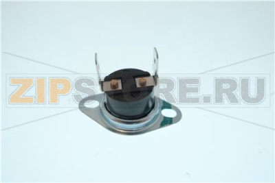 CONTACT THERMOSTAT 120°C 
