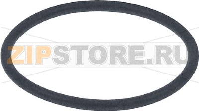 УПЛОТНИТЕЛЬНОЕ КОЛЬЦО 0156 EPDM 