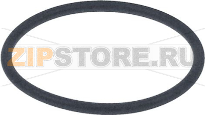 УПЛОТНИТЕЛЬНОЕ КОЛЬЦО 0156 EPDM 