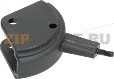 КОРПУС РУКОЯТКИ КРАНА ПОДАЧИ ВОДЫ/ПАРА 