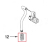 Spring KitchenAid K45