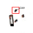 Tapping screw / P / NI / 1.7*5 Godex EZ-2300 plus