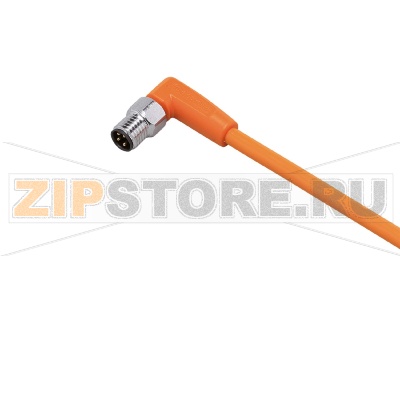 Кабель соединительный с разъемом IFM EVT220 