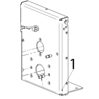 Telaio Fimar PF40E