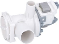 DRAIN ELECTRIC PUMP BOSCH