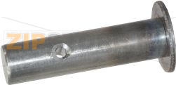 AXE LONG 