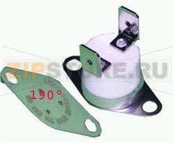 TERMOSTATO SICUREZZA FAGOR 72X1202 
