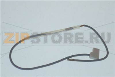 STB-Litze UL 152C (1xE5) grau 