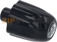 РУЧКА КРАНА ГОРЯЧЕЙ ВОДЫ