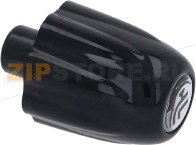 РУЧКА КРАНА ГОРЯЧЕЙ ВОДЫ 