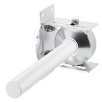 IWLAN ANTENNA ANT 793-8DL VERTICAL-HORIZONTAL POLARIZED, W. STRONG DIRECTION. EFFICIENCY INCL. 2X N-FEMALE SOCKET,14DBI, IP65 (-45-+70 DGR C), 5GHZ, SUITABLE FOR RAIL APPLICATIONS, WI-FI COMPLIANCE AND PLEASE NOTE NATIONAL APPROVALS, WALL OR MAST MOUNTING