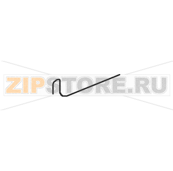 Spring for unit scraper Saeco Talea Giro Spring for unit scraper Saeco Talea Giro

Запчасть на сборочном чертеже под номером: 21

Название запчасти Saeco на английском языке: Spring for unit scraper Saeco Talea Giro