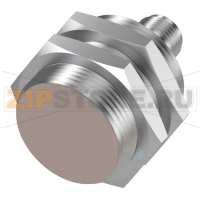 Датчик расстояния индуктивный Balluff BAW005Y