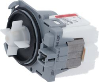 DRAIN PUMP ASKOLL BAYONET