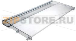 FRONT PANEL FOR CONTAINER WHP 4801321026 