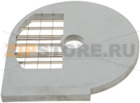 DISCO CUBETTI 20X20 SINISTRO