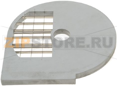 DISCO CUBETTI 20X20 SINISTRO 