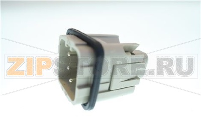 FRUTTO MASCHIO ILM CKM 04 5 POLI 