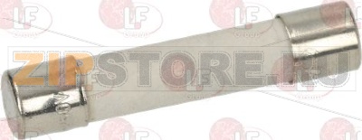 FUSE 6.3x32mm 6.3A 250V 
