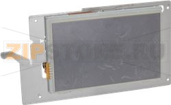 7010 controller for easyTOUCH VI operati 