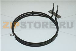 HEATING ELEMENT FOR OVEN 2300W 230V 