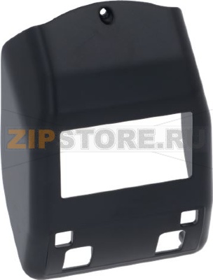 BLACK COMMAND PANEL MDJ OD 4400.0020-001 