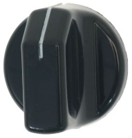 MANOPOLA COMMUTATORE ø 38 mm