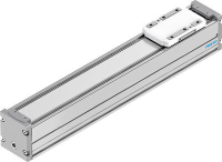 Направляющая пассивная Festo ELFC-KF-45-200