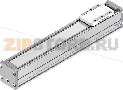 Направляющая пассивная Festo ELFC-KF-45-200 