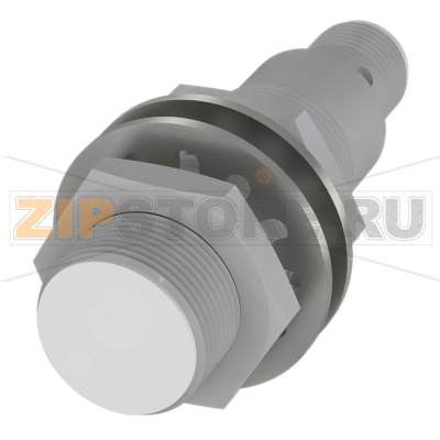 Датчик индуктивный стойкий к магнитным полям Balluff BES02JA 