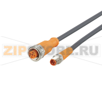 Кабель соединительный IFM EVC830