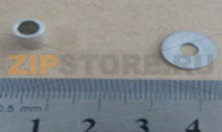 Metal part NCR GBRU 