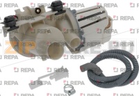 ВЫПУСКНОЙ ЭЛЕКТРОНАСОС WHIRLPOOL 45W 240V