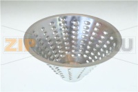 CONO x ANTIPASTI foro 4 mm