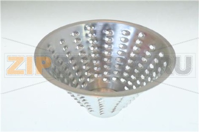 CONO x ANTIPASTI foro 4 mm 