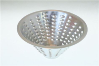CONO x ANTIPASTI foro 4 mm
