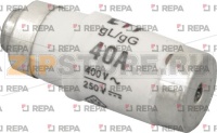 FUSIBILE 250/400V 40A